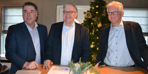 Rabobank nieuwe maatschappelijke partner WZR