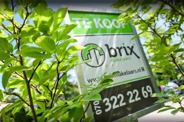 Brix Makelaars Partner WZR