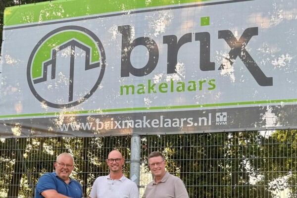 Brix Makelaars Partner WZR
