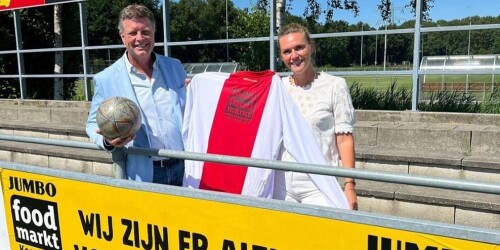 Jumbo Koornneef verlengt contract