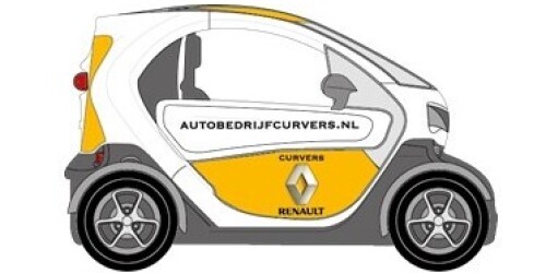 Autobedrijf Curvers