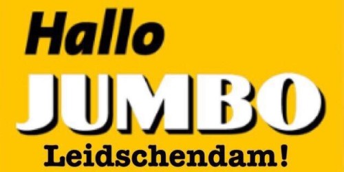 Jumbo Leidschendam partner WIJZIJNRKAVV