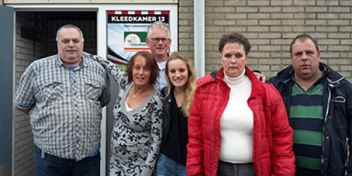 Samenwerking tussen RKAVV en GGZ Rivierduinen