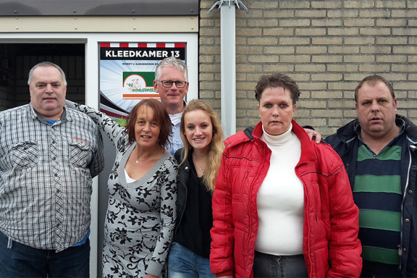 Samenwerking tussen RKAVV en GGZ Rivierduinen