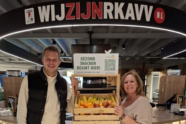 VerseBox 5 jaar! Gefeliciteerd